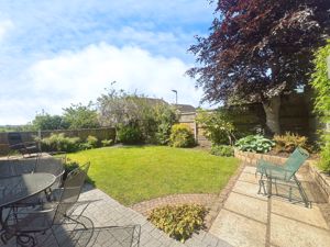 Garden- click for photo gallery